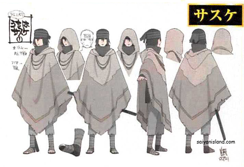 Image - The last naruto the movie sasuke by melito2010 ...