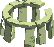 Druid Unique Building Design