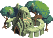 Druid Faction Building