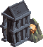 Goblin Unique Building Design