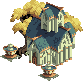 Elven Faction Building