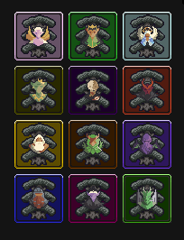 Lineages