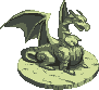 Dragon Faction Building