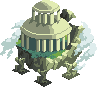 Titan Faction Building