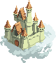 Angel Faction Building