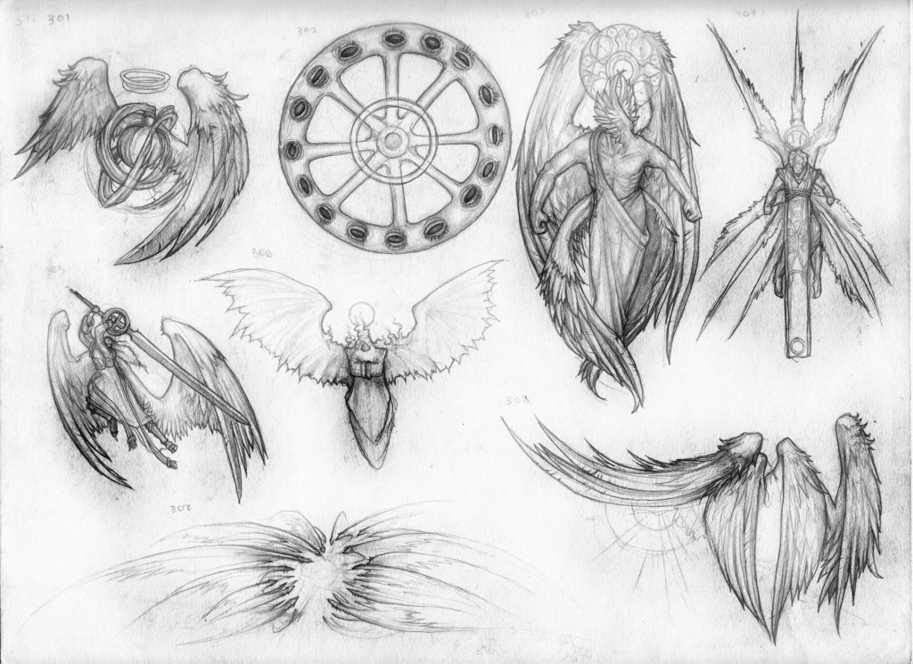 angelic drawings rome fontanacountryinn com angelic drawings