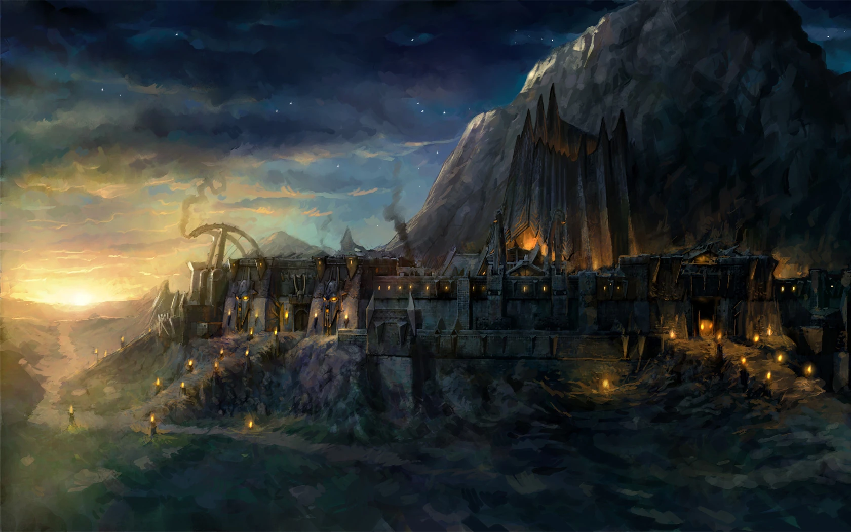 Dwarves Realm of Midgard Wiki FANDOM powered by Wikia