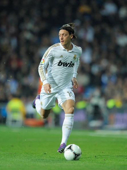 Mesut Özil | Real Madrid | FANDOM powered by Wikia