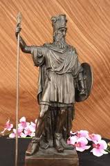 King Darius