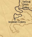 Early Ieodean Colony