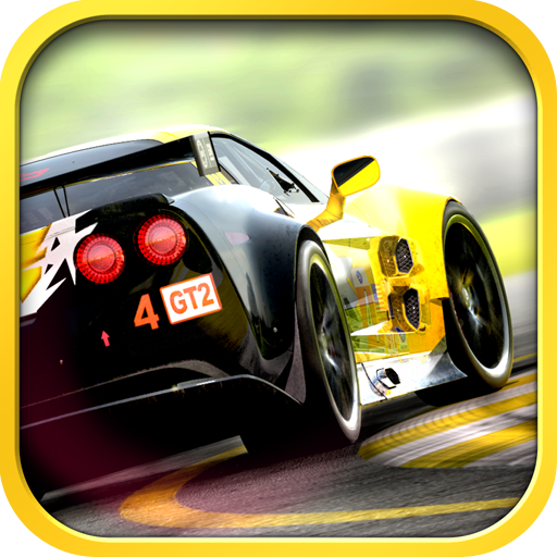 Image result for real racing 2 icon