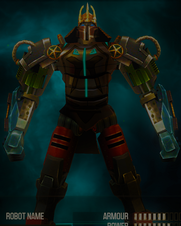 Knightfall Real Steel Wiki Fandom