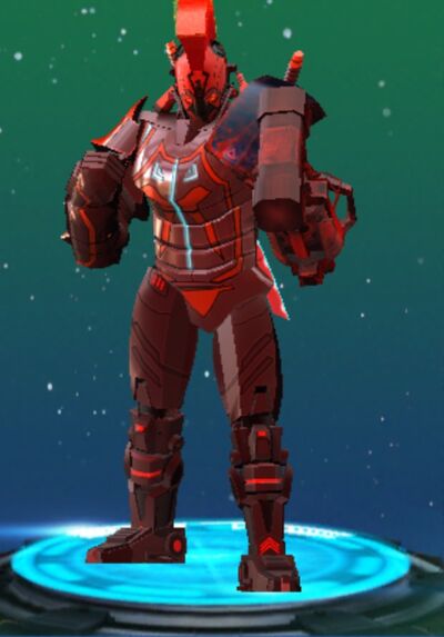 Nero
