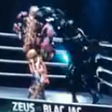 Get Wallpaper Blac Jac Real Steel Wiki Fandom For Android Free