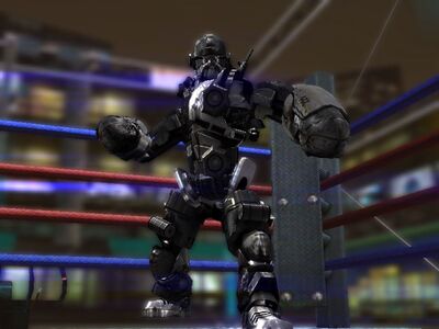 SWAT