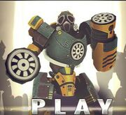 Hazmat