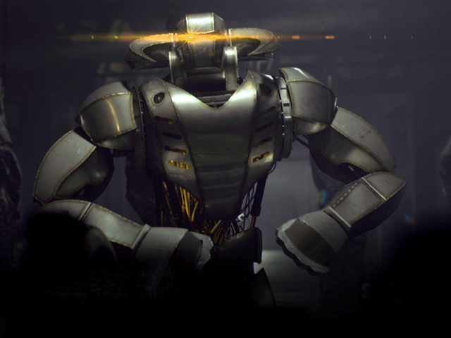solace real steel wiki