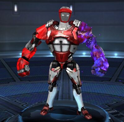 Savarage(Smaller) -)