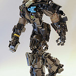 Chromezone