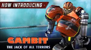 Gambit