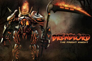 Dreadlord RS iOS