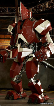 RedBot