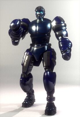 Ravage