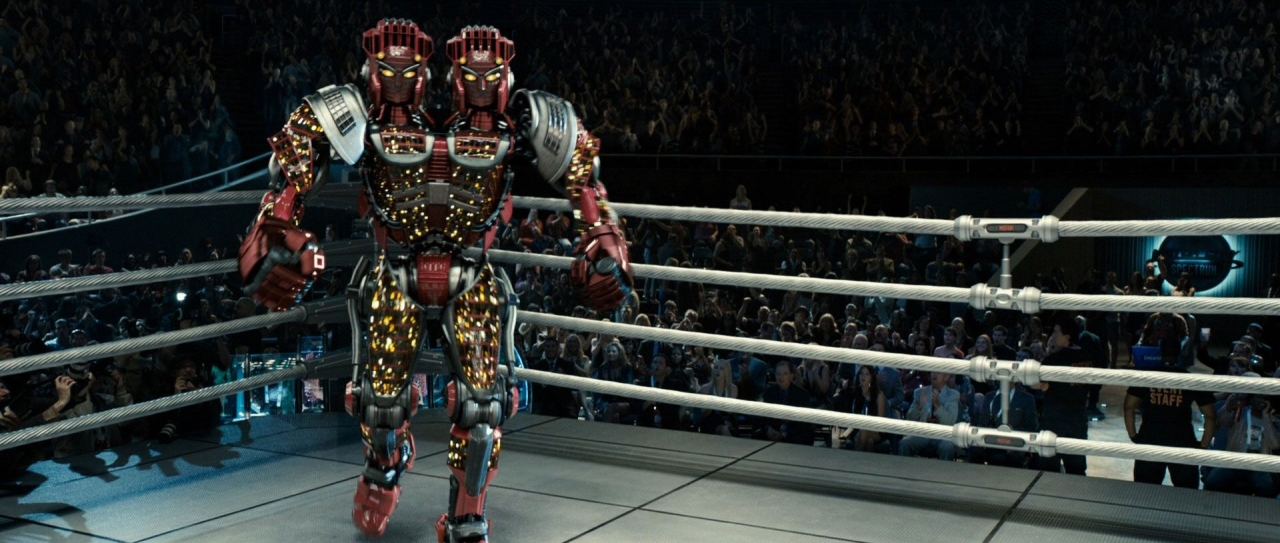 Image - Twin Cities.jpeg | Real Steel Wiki | FANDOM powered by Wikia