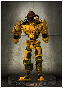 BuzzB