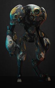 Vengence