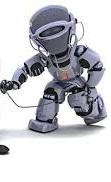 Robot repair-0