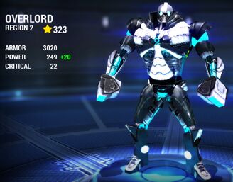 OverLord