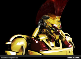 Midas Concept 2