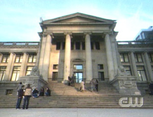 Courthouse