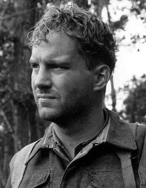 PatrickGilmore