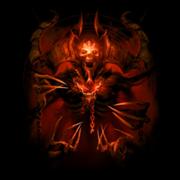 Mephisto Shirt