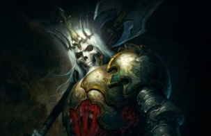 SkeletonKing