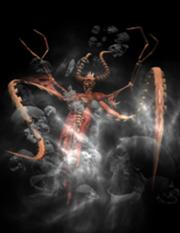 Mephisto Diablo2