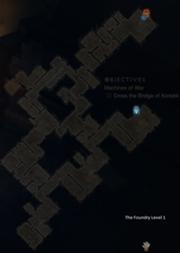 The Foundry - Level 1
