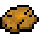 Ore chunks