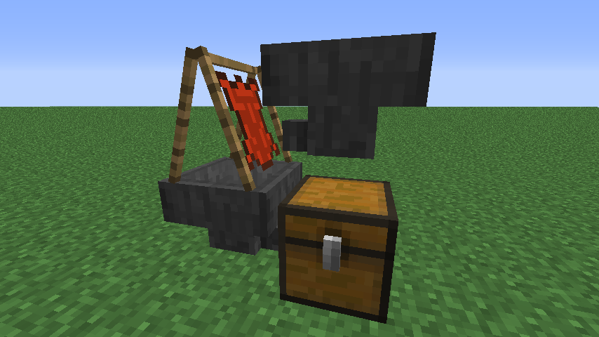 Tanning Rack | Reasonable Realism Wiki | FANDOM powered by Wikia