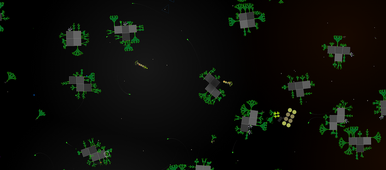 Asteroida 4