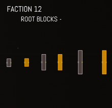 Rootblock