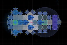 Midstarter Cruiser