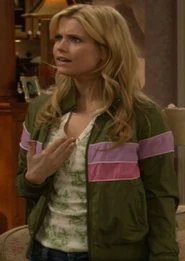 Cheyenne Montgomery | Reba Wiki | Fandom