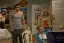 Kyra Hart | Reba Wiki | Fandom