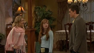 Kyra Hart | Reba Wiki | FANDOM powered by Wikia