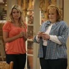 Let S Get Physical Reba Wiki Fandom