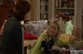 Barbra Jean Hart | Reba Wiki | FANDOM powered by Wikia