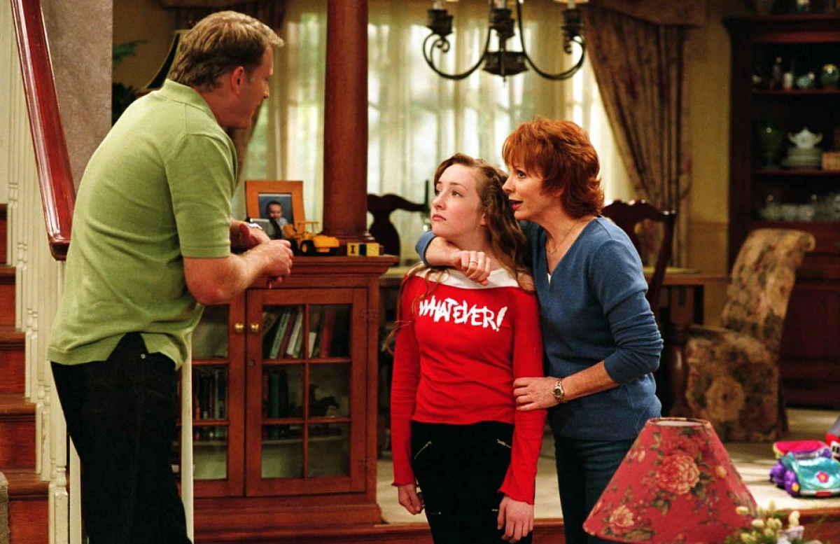 Category:Season Three Episodes | Reba Wiki | FANDOM powered by Wikia